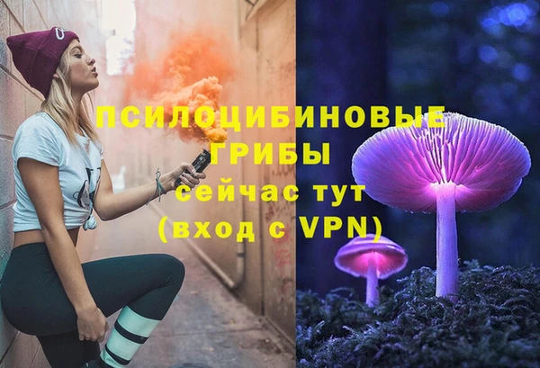 хмурый Заволжье